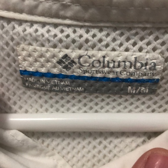 Columbia PFG - Picture 2 of 4